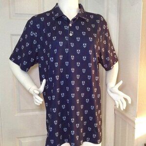 PUMA "L" "Foreverbetter" Casual, Bro Code, 2019, Golf or anytime, Super Soft